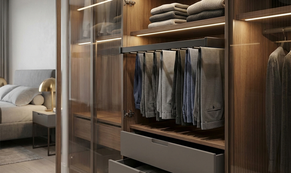 Venessa Kitchen Hardware